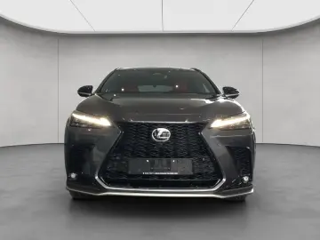 Lexus NX350h 4x4 F-Sport   Panorama Modell2026
