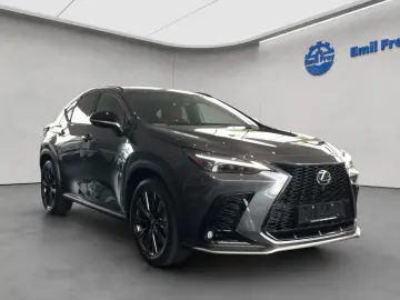 Lexus NX350h 4x4 F-Sport   Panorama Modell2026