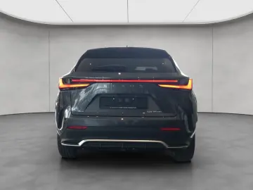 Lexus NX350h 4x4 F-Sport   Panorama Modell2026