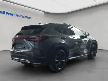 Lexus NX350h 4x4 F-Sport   Panorama Modell2026