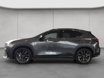 Lexus NX350h 4x4 F-Sport   Panorama Modell2026