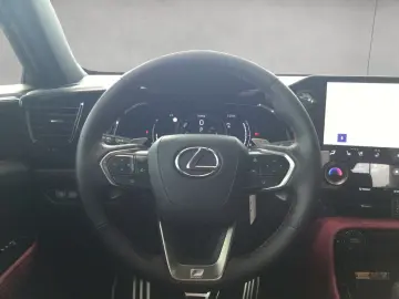 Lexus NX350h 4x4 F-Sport   Panorama Modell2026