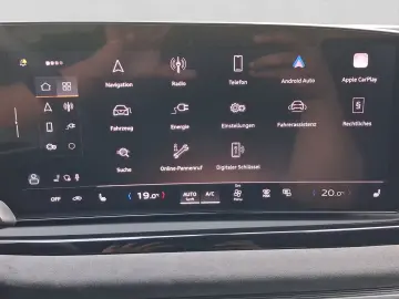 Audi A6 Limousine eHybrid Q 2x S LINE LM21 ALCANTARA