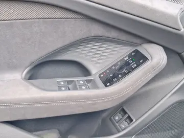 Audi A6 Limousine eHybrid Q 2x S LINE LM21 ALCANTARA