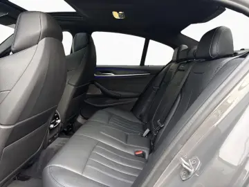 BMW 540i xDrive Sedan M Sport M Seat  Sunroof