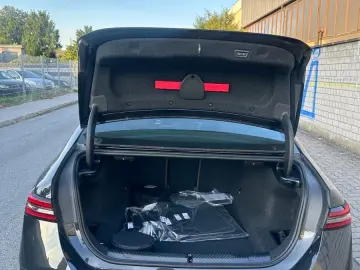 BMW 520i M Sport Pro   PANO • HARMAN • 21” • PARK ASSIST