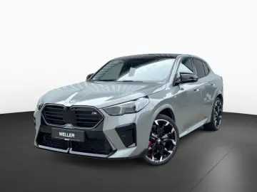 BMW X2 M35i M-Sport Pro Pano AHK H K DA.Prof. 21