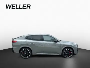 BMW X2 M35i M-Sport Pro Pano AHK H K DA.Prof. 21