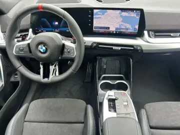 BMW X2 M35i M-Sport Pro Pano AHK H K DA.Prof. 21