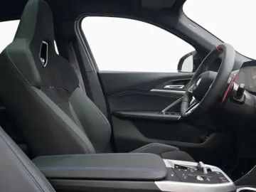 BMW X2 M35i M-Sport Pro Pano AHK H K DA.Prof. 21
