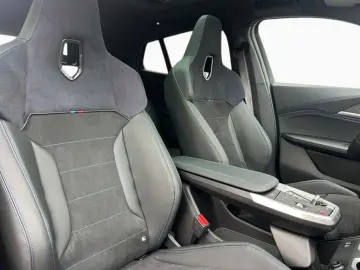 BMW X2 M35i M-Sport Pro Pano AHK H K DA.Prof. 21