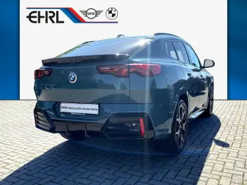 BMW X2 xDrive20d M Sport AHK HUD HK HiFi DA Prof PA