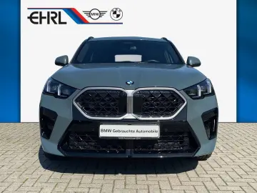 BMW X2 xDrive20d M Sport AHK HUD HK HiFi DA Prof PA