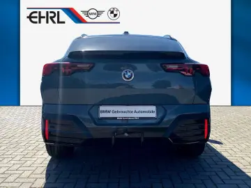 BMW X2 xDrive20d M Sport AHK HUD HK HiFi DA Prof PA