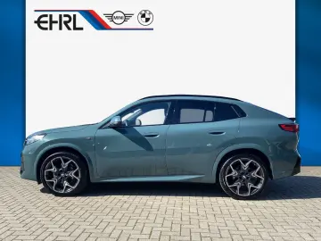 BMW X2 xDrive20d M Sport AHK HUD HK HiFi DA Prof PA