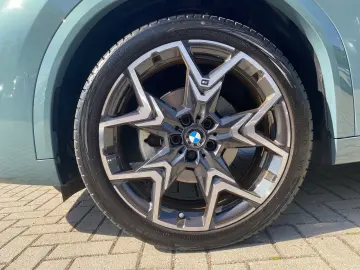 BMW X2 xDrive20d M Sport AHK HUD HK HiFi DA Prof PA