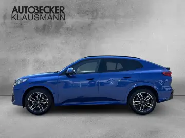BMW X2 xDrive20d M SPORT 19''LC PROF HuD AHK ACC 360