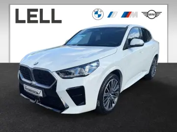 BMW X2 sDrive20i M Sportpaket Head-Up HK HiFi DAB
