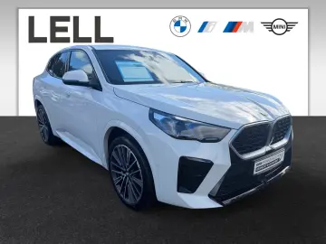 BMW X2 sDrive20i M Sportpaket Head-Up HK HiFi DAB