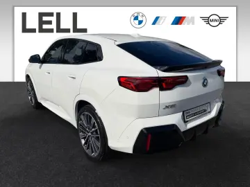 BMW X2 sDrive20i M Sportpaket Head-Up HK HiFi DAB