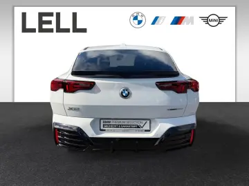 BMW X2 sDrive20i M Sportpaket Head-Up HK HiFi DAB