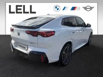 BMW X2 sDrive20i M Sportpaket Head-Up HK HiFi DAB