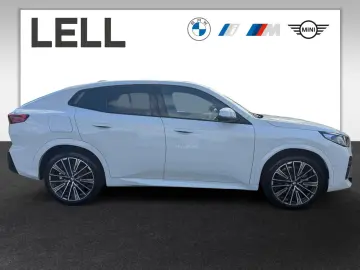 BMW X2 sDrive20i M Sportpaket Head-Up HK HiFi DAB