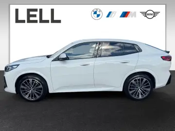 BMW X2 sDrive20i M Sportpaket Head-Up HK HiFi DAB