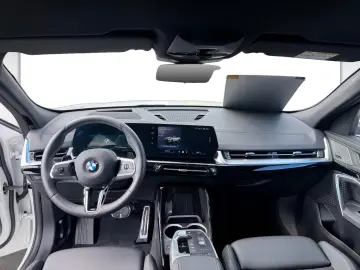 BMW X2 sDrive20i M Sportpaket Head-Up HK HiFi DAB