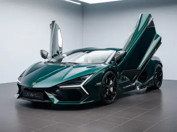 Lamborghini Revuelto   1.016 CP • V12 • FULL CARBON • LIFT