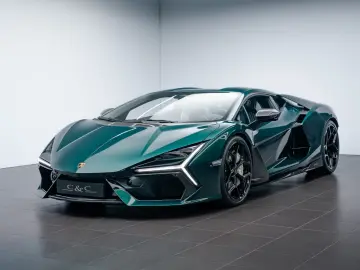 Lamborghini Revuelto   1.016 CP • V12 • FULL CARBON • LIFT