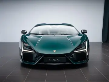 Lamborghini Revuelto   1.016 CP • V12 • FULL CARBON • LIFT