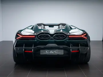 Lamborghini Revuelto   1.016 CP • V12 • FULL CARBON • LIFT