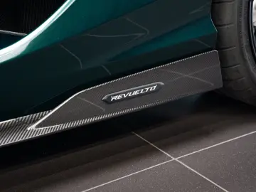Lamborghini Revuelto   1.016 CP • V12 • FULL CARBON • LIFT