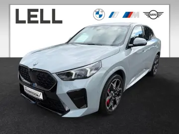 BMW X2 xDrive20d M Sportpaket Head-Up HK HiFi DAB
