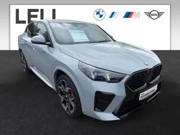 BMW X2 xDrive20d M Sportpaket Head-Up HK HiFi DAB