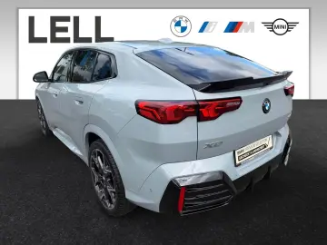 BMW X2 xDrive20d M Sportpaket Head-Up HK HiFi DAB
