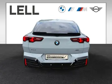 BMW X2 xDrive20d M Sportpaket Head-Up HK HiFi DAB