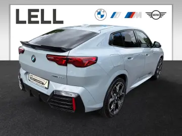 BMW X2 xDrive20d M Sportpaket Head-Up HK HiFi DAB