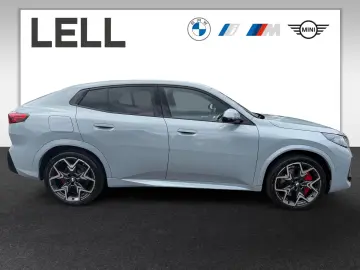 BMW X2 xDrive20d M Sportpaket Head-Up HK HiFi DAB