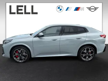 BMW X2 xDrive20d M Sportpaket Head-Up HK HiFi DAB