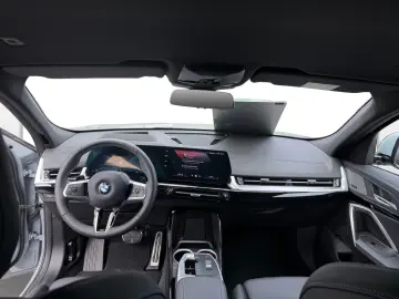 BMW X2 xDrive20d M Sportpaket Head-Up HK HiFi DAB