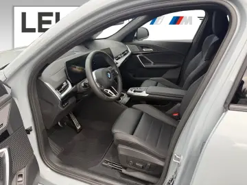 BMW X2 xDrive20d M Sportpaket Head-Up HK HiFi DAB