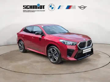 BMW X2 M35i xDrive   WARRANTY until 07.2030