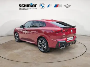 BMW X2 M35i xDrive   WARRANTY until 07.2030