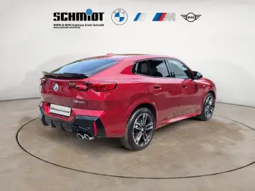 BMW X2 M35i xDrive   WARRANTY until 07.2030