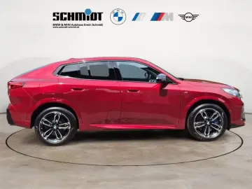 BMW X2 M35i xDrive   WARRANTY until 07.2030