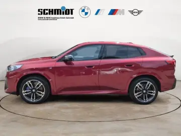 BMW X2 M35i xDrive   WARRANTY until 07.2030