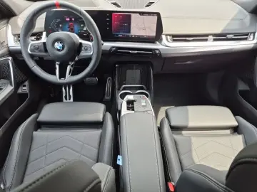 BMW X2 M35i xDrive   WARRANTY until 07.2030