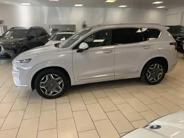 Hyundai SANTA FE Santa Fe Signature Plug-In Hybrid